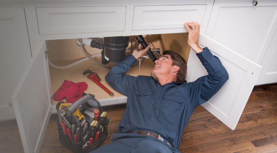 Professional Leak Detection Services in Addis, LA